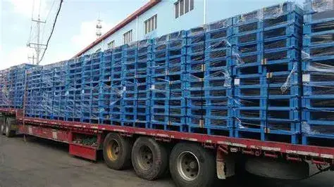 Giải pháp lưu trữ thép gập nặng hiệu quả cho kho hàng hình ảnh 17-description