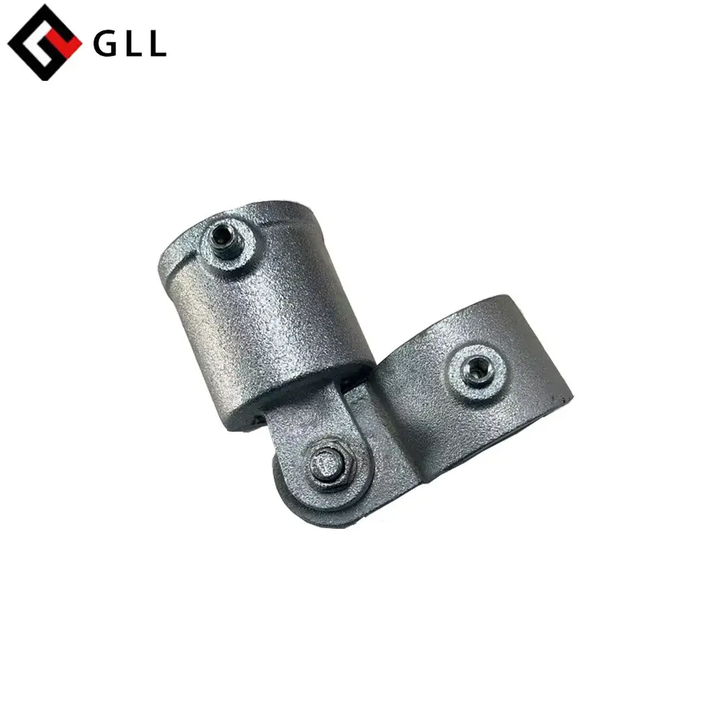 Công cụ giữ cố định chịu lực cho dầm giàn giáo làm từ nhôm