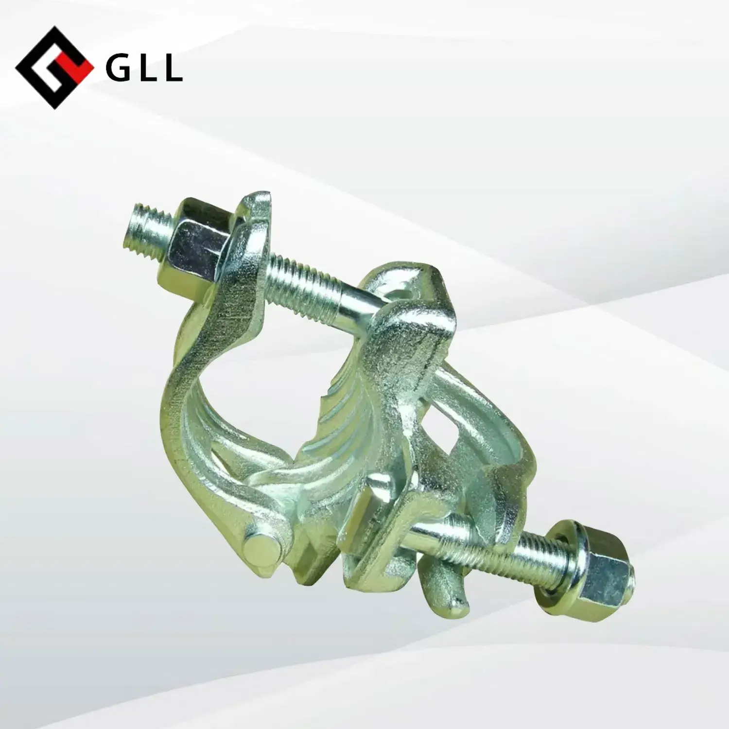 Công cụ giữ cố định chịu lực cho dầm giàn giáo làm từ nhôm