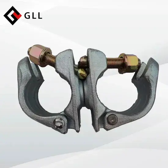 Công cụ giữ cố định chịu lực cho dầm giàn giáo làm từ nhôm