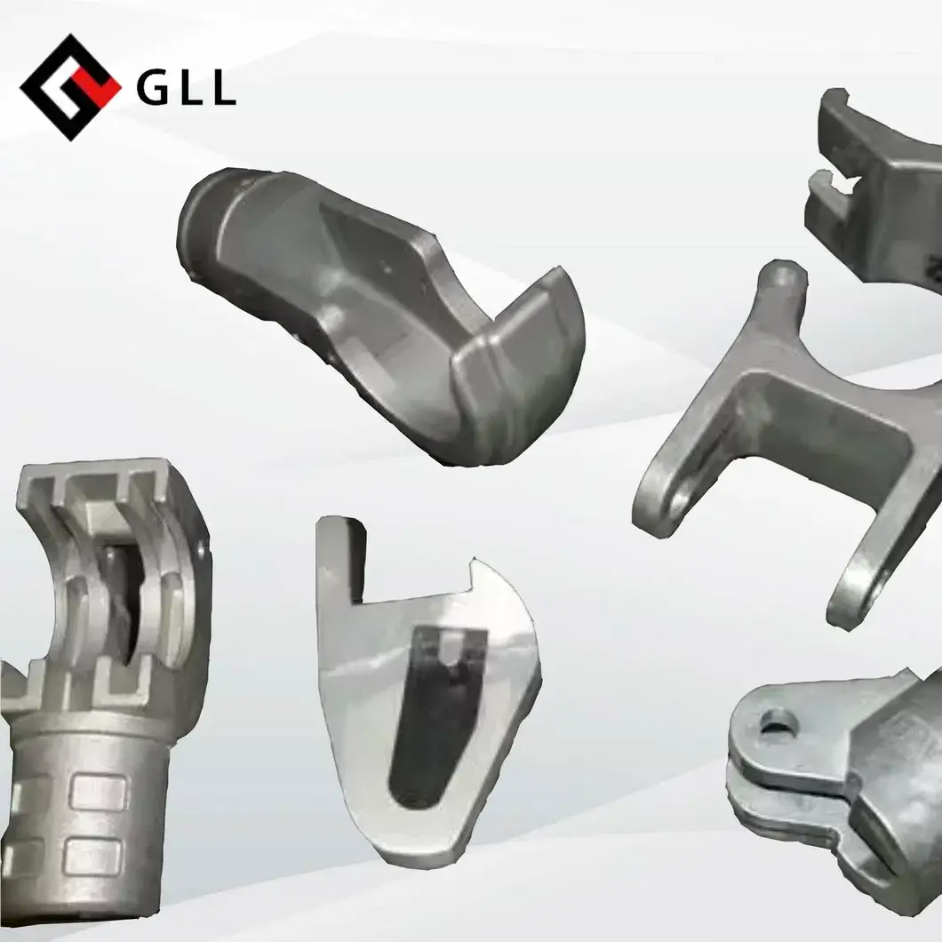 Công cụ giữ cố định chịu lực cho dầm giàn giáo làm từ nhôm hình ảnh 13-description