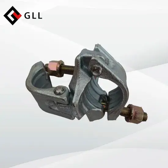 Công cụ giữ cố định chịu lực cho dầm giàn giáo làm từ nhôm