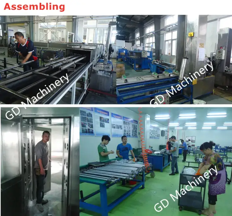 Máy xây dựng hạng nặng với xi lanh thủy lực thanh nối chất lượng ưu việt hình ảnh 8-description
