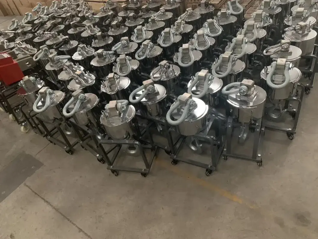 Cân treo hạng nặng Ocs-10t: Giải pháp đáng tin cậy cho công việc nặng nhọc hình ảnh 15-description