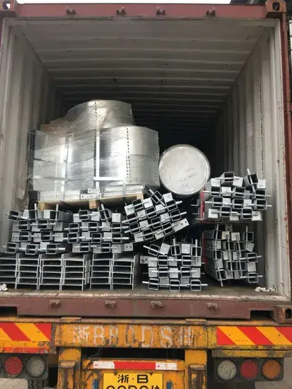 Đỡ cáp thép tùy chỉnh với khả năng quản lý dây hiệu quả và chắc chắn