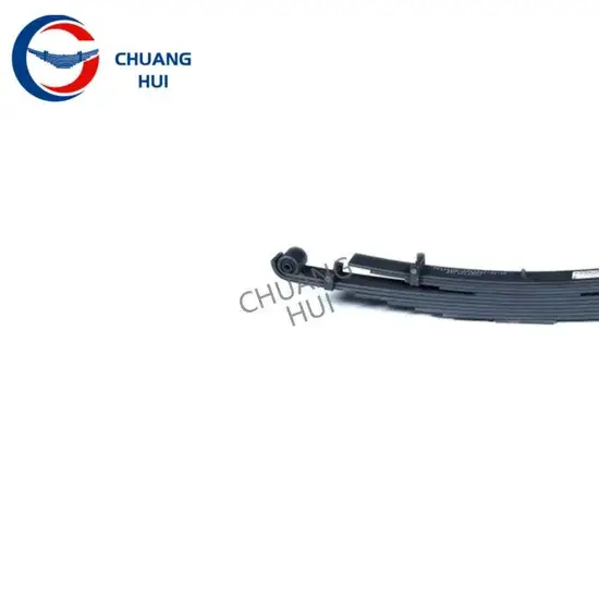 Lò xo lá parabol chất lượng cao dành cho xe tải Isuzu dòng Npr/Nqr/Ftr Ks900.04.00 - Lựa chọn tối ưu