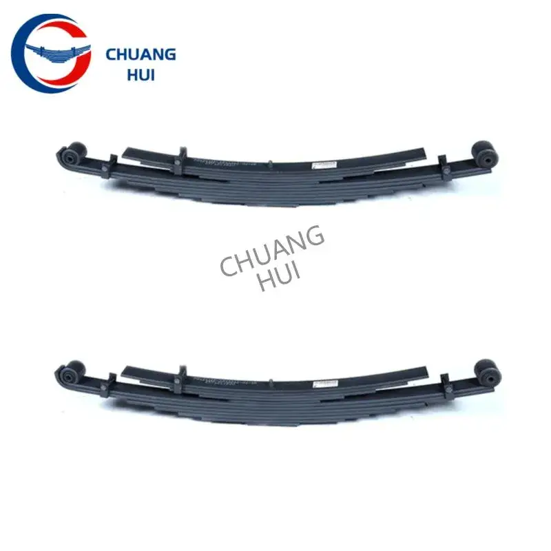 Lò xo lá parabol chất lượng cao dành cho xe tải Isuzu dòng Npr/Nqr/Ftr Ks900.04.00 - Lựa chọn tối ưu