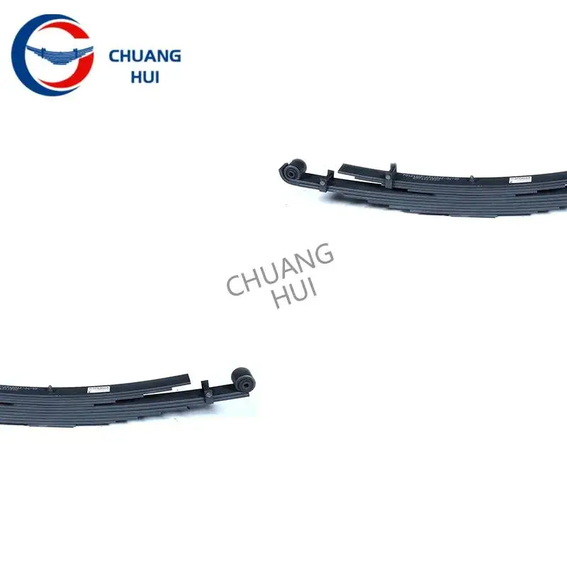 Lò xo lá parabol chất lượng cao dành cho xe tải Isuzu dòng Npr/Nqr/Ftr Ks900.04.00 - Lựa chọn tối ưu