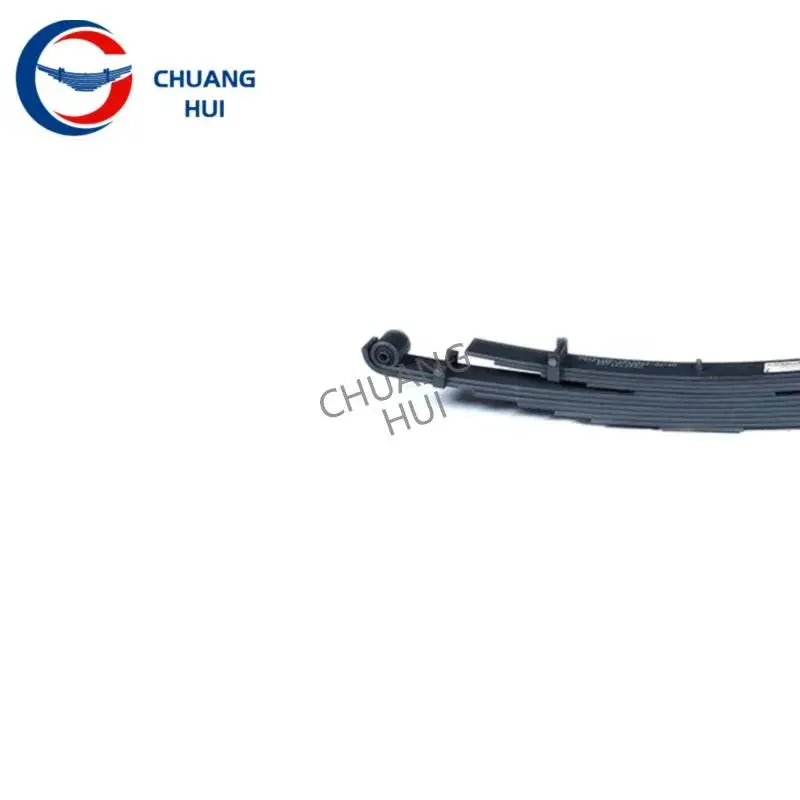Lò xo lá parabol chất lượng cao dành cho xe tải Isuzu dòng Npr/Nqr/Ftr Ks900.04.00 - Lựa chọn tối ưu