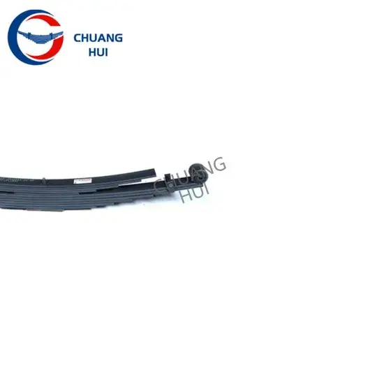 Lò xo lá parabol chất lượng cao dành cho xe tải Isuzu dòng Npr/Nqr/Ftr Ks900.04.00 - Lựa chọn tối ưu