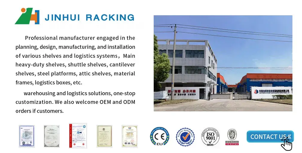 Đề xuất sản phẩm mới: Giá đỡ nặng chất lượng cao cho hệ thống kệ pallet kho lưu trữ công nghiệp hình ảnh 23-description