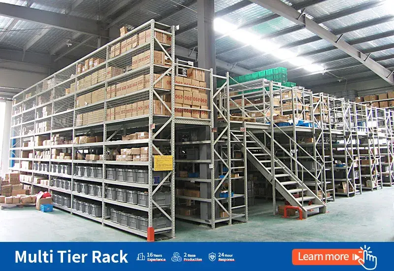 Đề xuất sản phẩm mới: Giá đỡ nặng chất lượng cao cho hệ thống kệ pallet kho lưu trữ công nghiệp hình ảnh 28-description