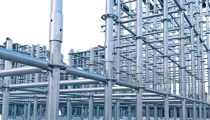 Giá đỡ vòng khóa chất lượng cao cho hệ thống an toàn và tin cậy hình ảnh 15-description
