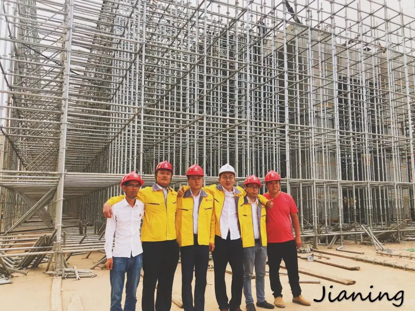 Giá đỡ vòng khóa chất lượng cao cho hệ thống an toàn và tin cậy