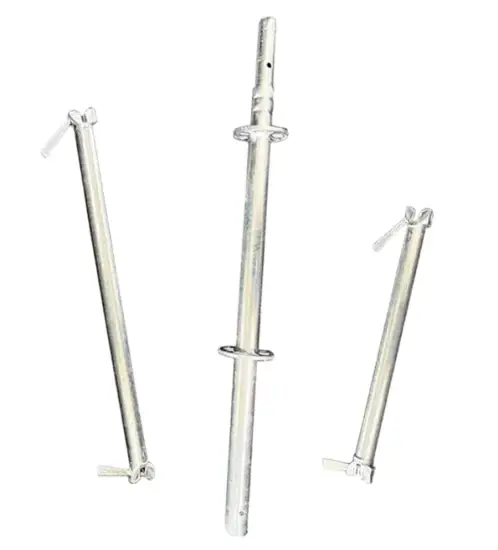 Giá đỡ vòng khóa chất lượng cao cho hệ thống an toàn và tin cậy hình ảnh 1-description