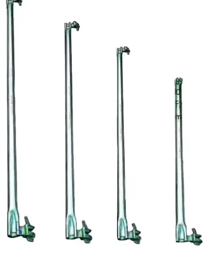 Giá đỡ vòng khóa chất lượng cao cho hệ thống an toàn và tin cậy hình ảnh 14-description