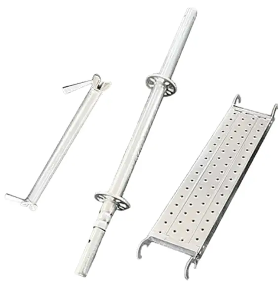 Giá đỡ vòng khóa chất lượng cao cho hệ thống an toàn và tin cậy