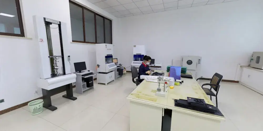 Thảm chống trượt cao su mới cho phương tiện vận chuyển hàng hạng nặng hình ảnh 20-description