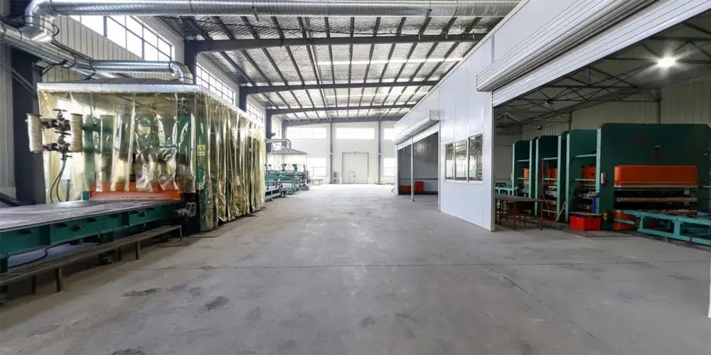 Thảm chống trượt cao su mới cho phương tiện vận chuyển hàng hạng nặng hình ảnh 17-description
