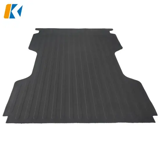 Thảm chống trượt cao su mới cho phương tiện vận chuyển hàng hạng nặng hình ảnh 1-description