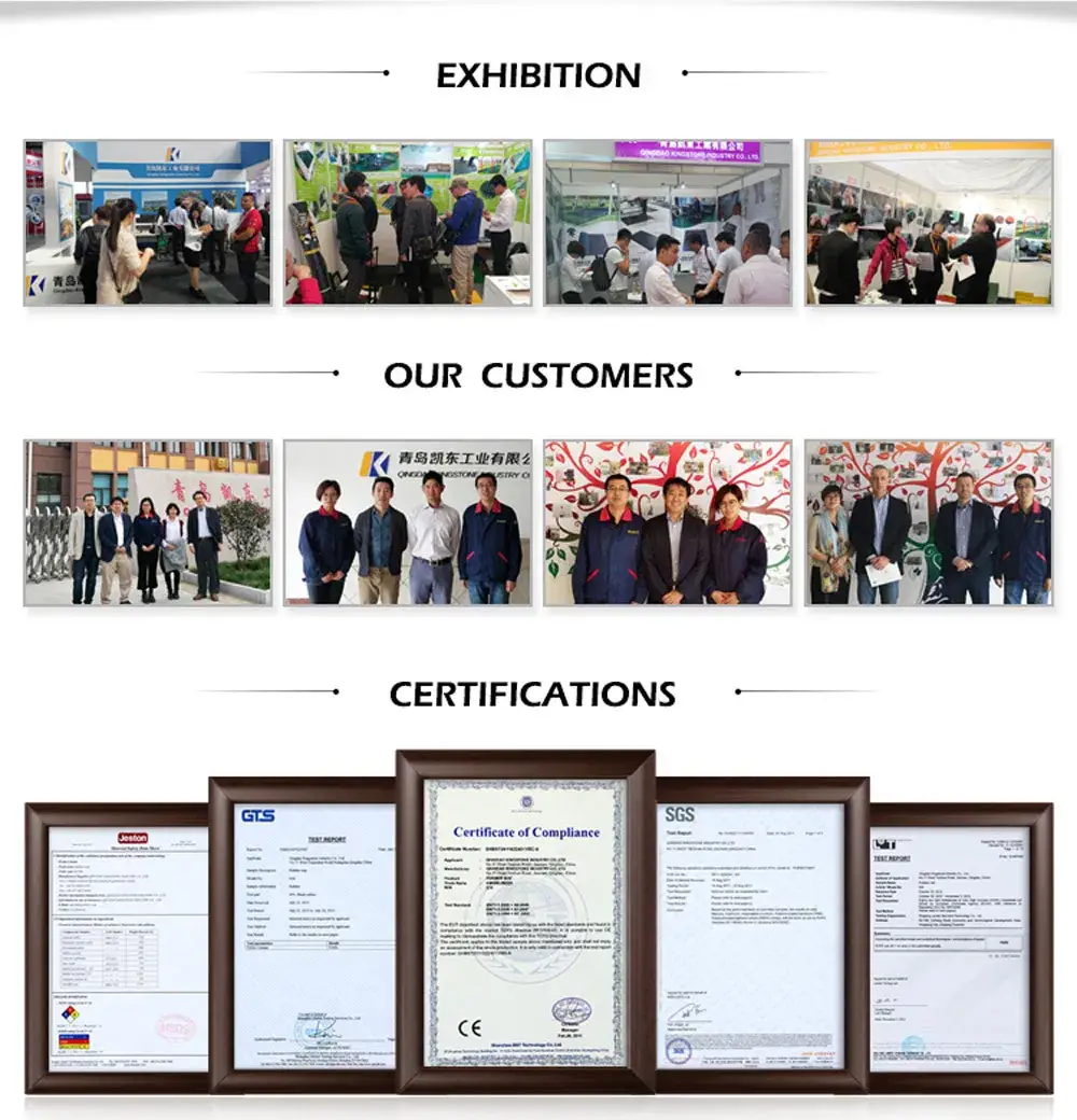 Thảm chống trượt cao su mới cho phương tiện vận chuyển hàng hạng nặng hình ảnh 21-description