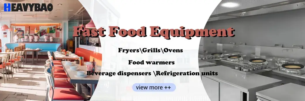 Giải pháp lọc nước và dầu chất lượng cao từ Heavybao cho nhà hàng hình ảnh 20-description