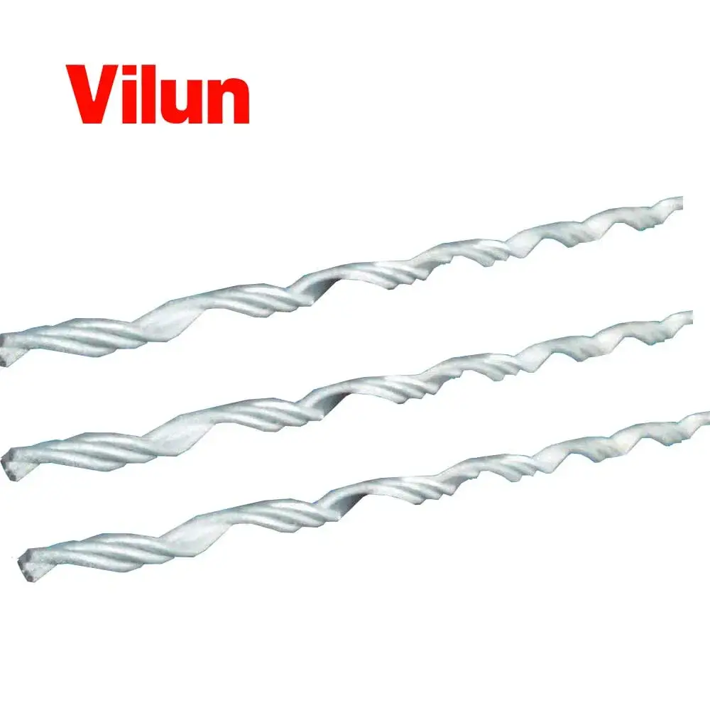 Kẹp dây nhựa hình xoắn, phụ kiện kẹp dây chất lượng cao