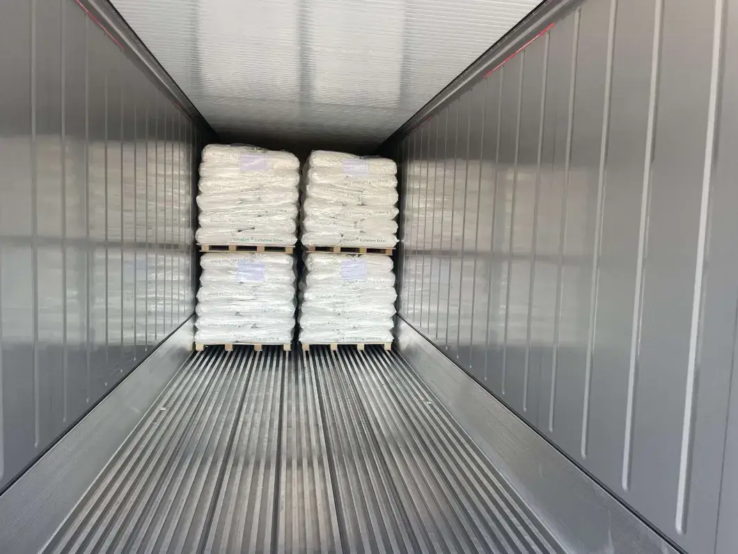 Ứng dụng của chất Ether Cellulose HPMC Hemc Mhec trong ngành sản xuất keo dán gạch hình ảnh 22-description