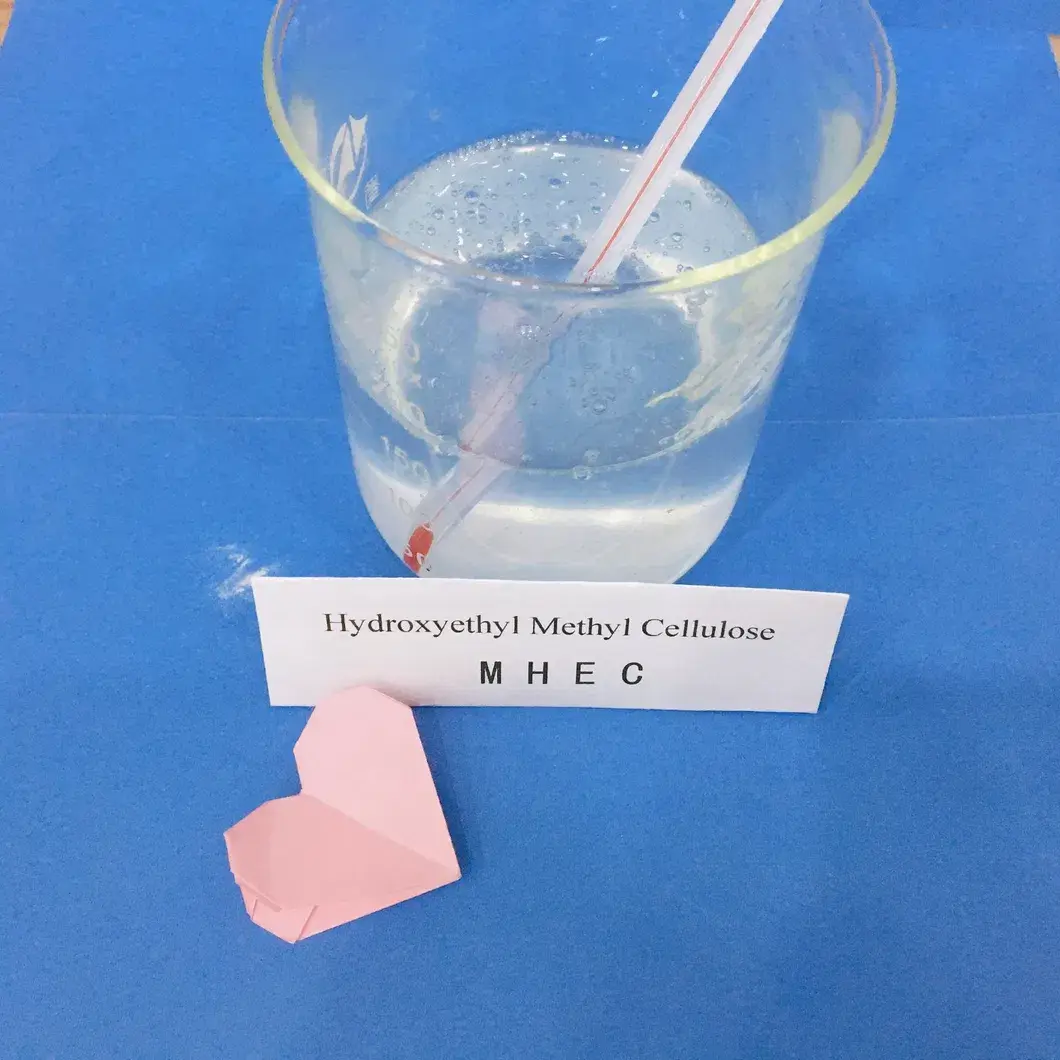 Ứng dụng của chất Ether Cellulose HPMC Hemc Mhec trong ngành sản xuất keo dán gạch hình ảnh 12-description