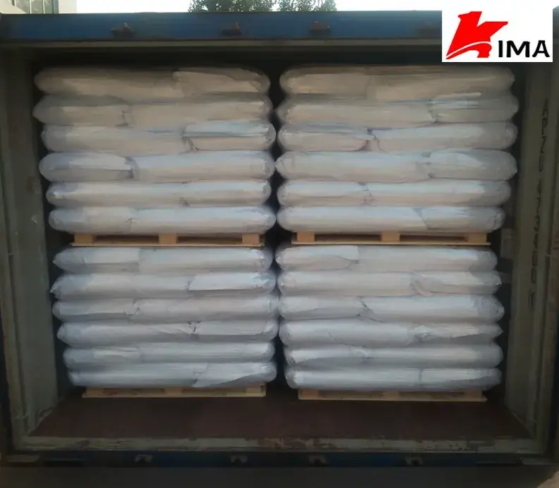 Ứng dụng của chất Ether Cellulose HPMC Hemc Mhec trong ngành sản xuất keo dán gạch