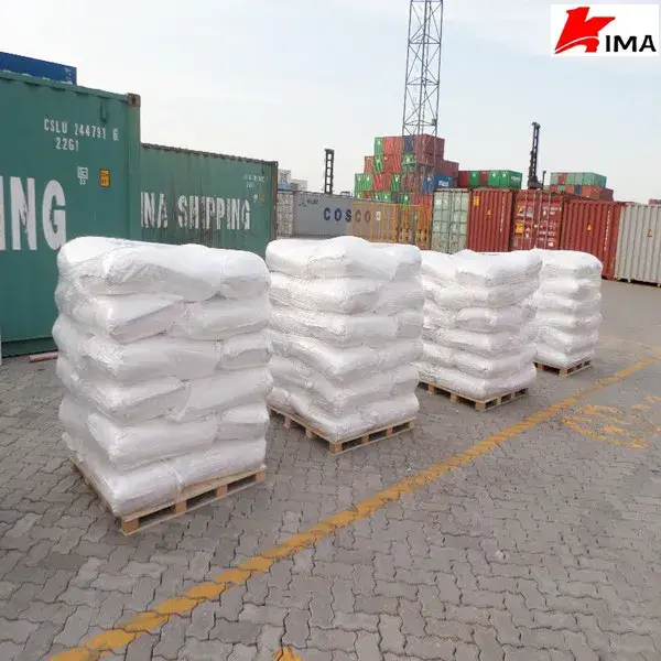 Ứng dụng của chất Ether Cellulose HPMC Hemc Mhec trong ngành sản xuất keo dán gạch