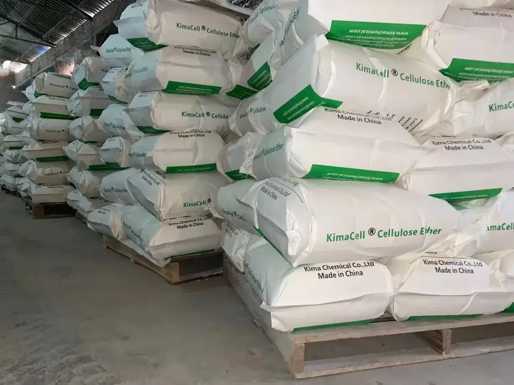 Ứng dụng của chất Ether Cellulose HPMC Hemc Mhec trong ngành sản xuất keo dán gạch hình ảnh 15-description