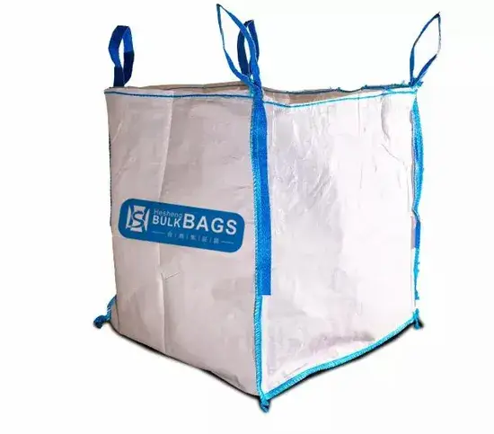 Bao bì Hesheng hình tròn cho sản phẩm nông nghiệp với kích thước lớn