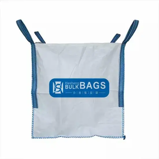 Bao bì Hesheng hình tròn cho sản phẩm nông nghiệp với kích thước lớn