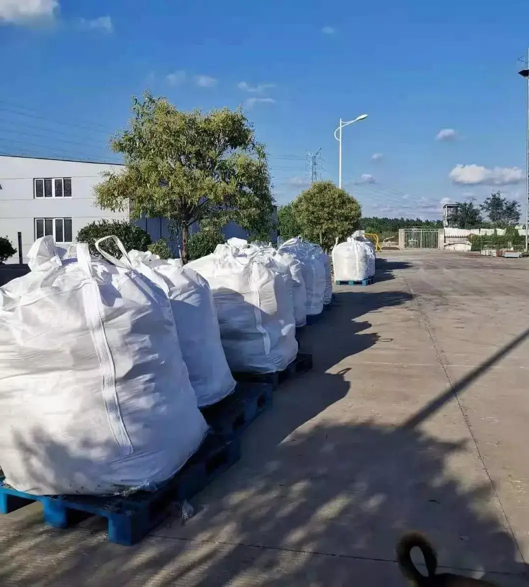Bao bì Hesheng hình tròn cho sản phẩm nông nghiệp với kích thước lớn hình ảnh 13-description