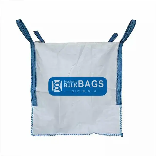 Bao bì Hesheng hình tròn cho sản phẩm nông nghiệp với kích thước lớn