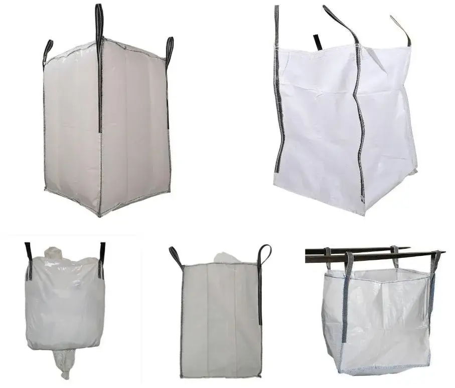 Bao bì Hesheng hình tròn cho sản phẩm nông nghiệp với kích thước lớn hình ảnh 14-description