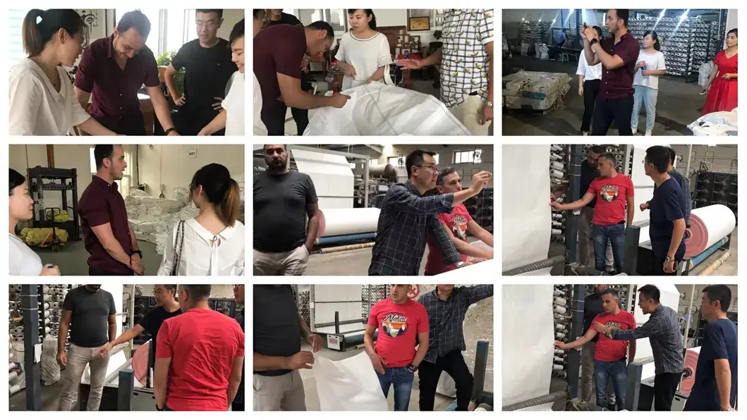 Bao bì Hesheng hình tròn cho sản phẩm nông nghiệp với kích thước lớn hình ảnh 28-description