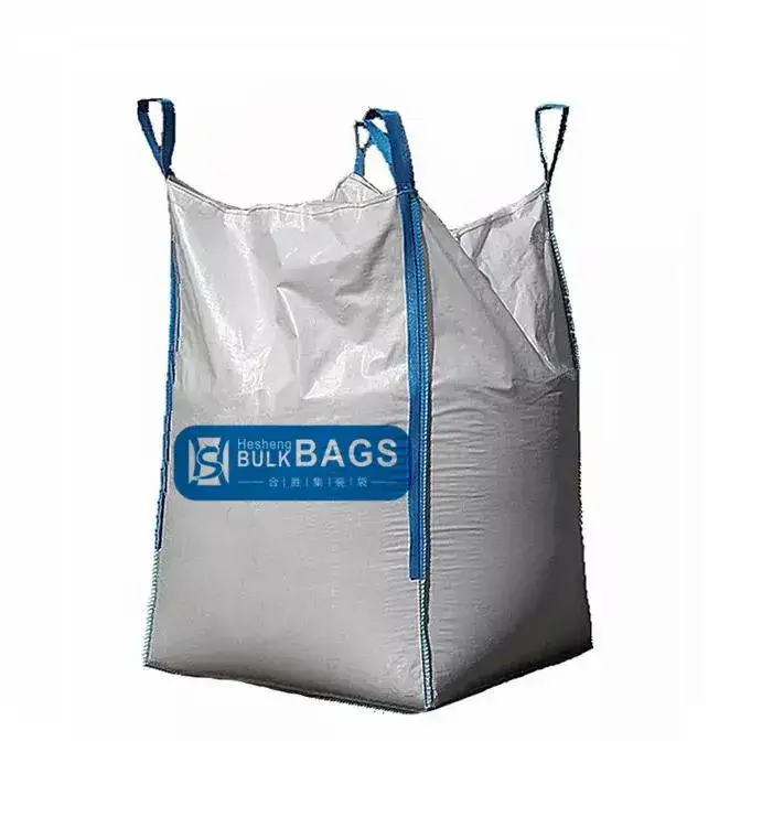 Bao bì Hesheng hình tròn cho sản phẩm nông nghiệp với kích thước lớn