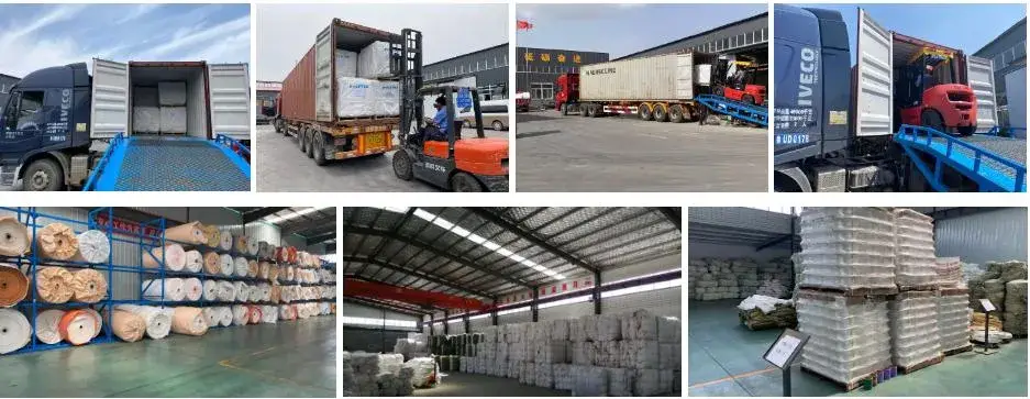 Bao bì Hesheng hình tròn cho sản phẩm nông nghiệp với kích thước lớn hình ảnh 27-description
