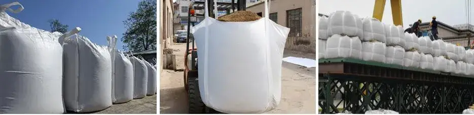 Bao bì Hesheng hình tròn cho sản phẩm nông nghiệp với kích thước lớn hình ảnh 15-description