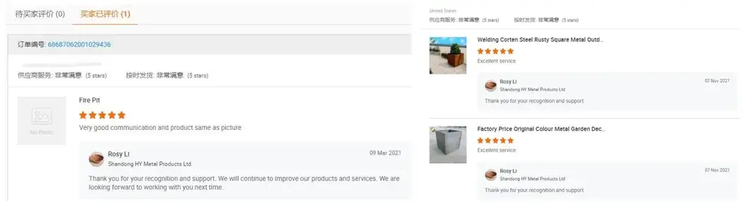 Lò sưởi lửa kim loại hình lục giác với thiết kế đơn giản và hiện đại hình ảnh 20-description