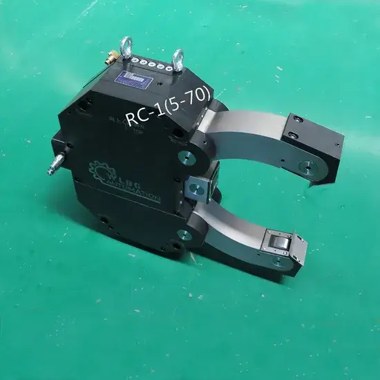 Đỡ tự định tâm thủy lực chất lượng cao cho máy tiện - Lựa chọn tốt nhất hình ảnh 1-description