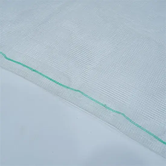 Mạng chống sâu bọ với khả năng thông thoáng cho vườn trong nhà và ngoài trời