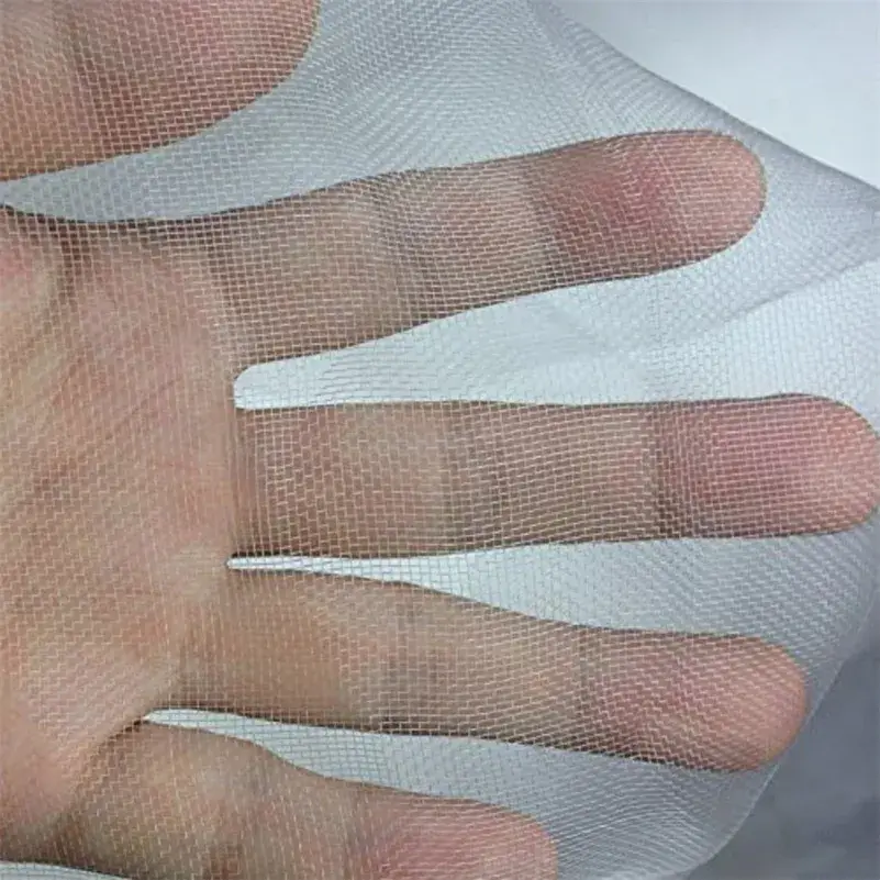 Mạng chống sâu bọ với khả năng thông thoáng cho vườn trong nhà và ngoài trời