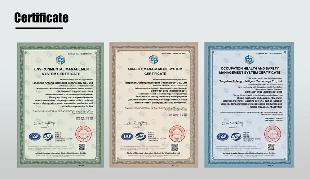 Bộ thiết bị phòng lab mạnh mẽ: Sàng rung tuyến tính và màn rung chất lỏng hình ảnh 21-description