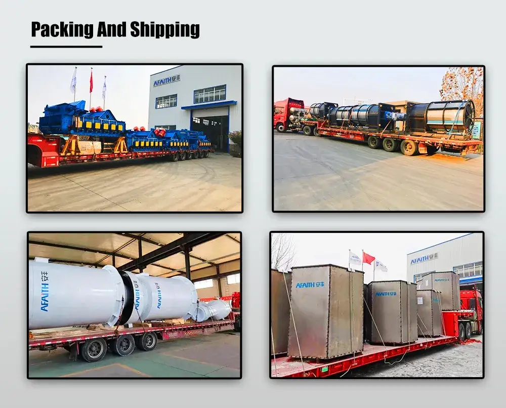 Bộ thiết bị phòng lab mạnh mẽ: Sàng rung tuyến tính và màn rung chất lỏng hình ảnh 17-description