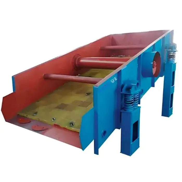 Bộ thiết bị phòng lab mạnh mẽ: Sàng rung tuyến tính và màn rung chất lỏng