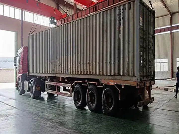 Bộ thiết bị phòng lab mạnh mẽ: Sàng rung tuyến tính và màn rung chất lỏng hình ảnh 18-description