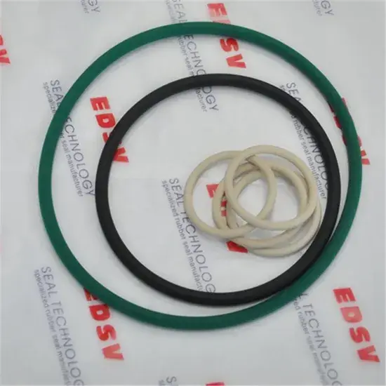 Vòng O Silicone Vmq Đạt Chuẩn FDA - Phản Hồi Tốt Từ Khách Hàng